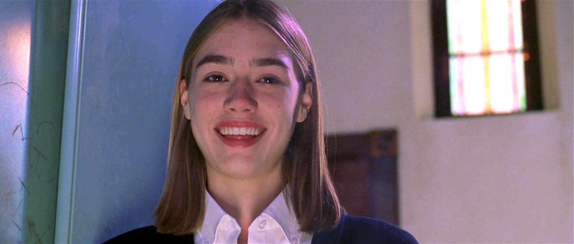 actor Kaitlin Ferrell large photo