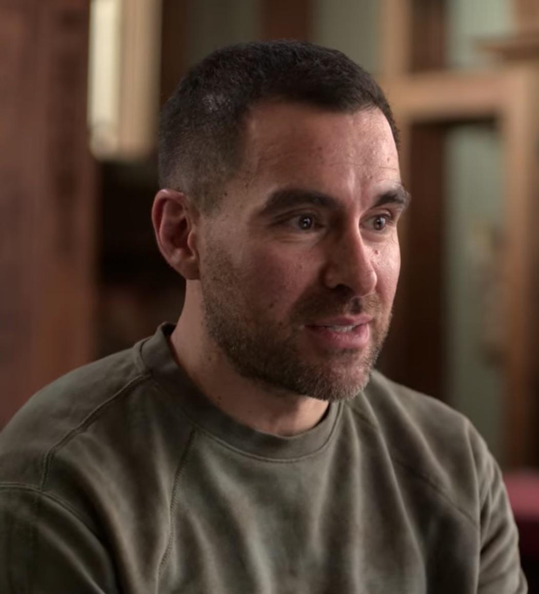 actor Jose Sanchez large photo