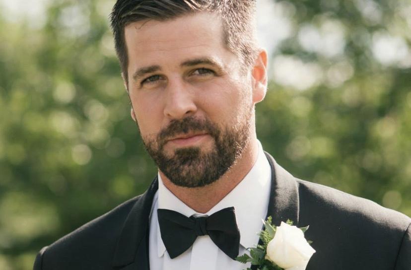 actor Brady Power large photo