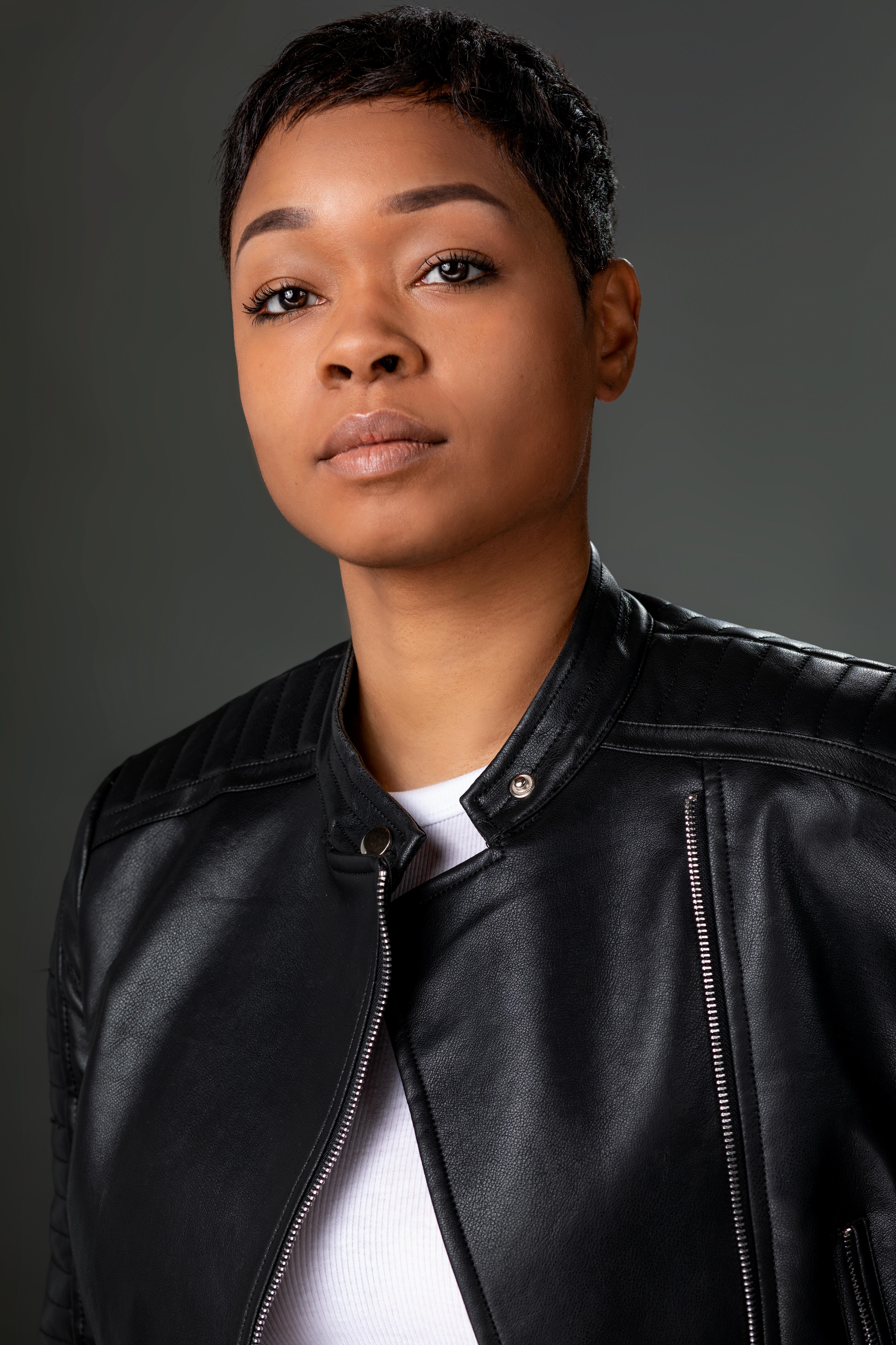 actor Diane Kirby large photo