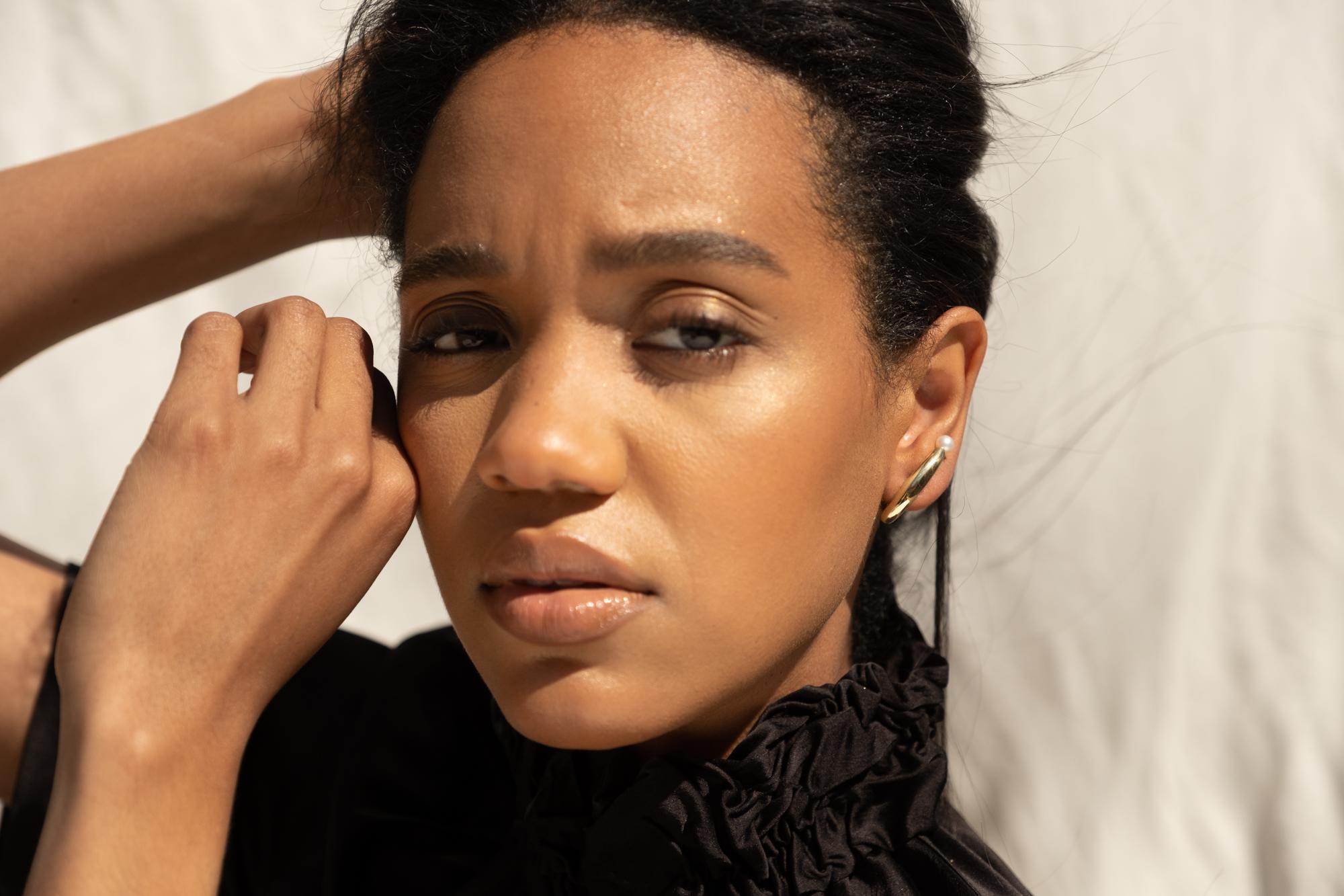 actor Jenna Williams large photo