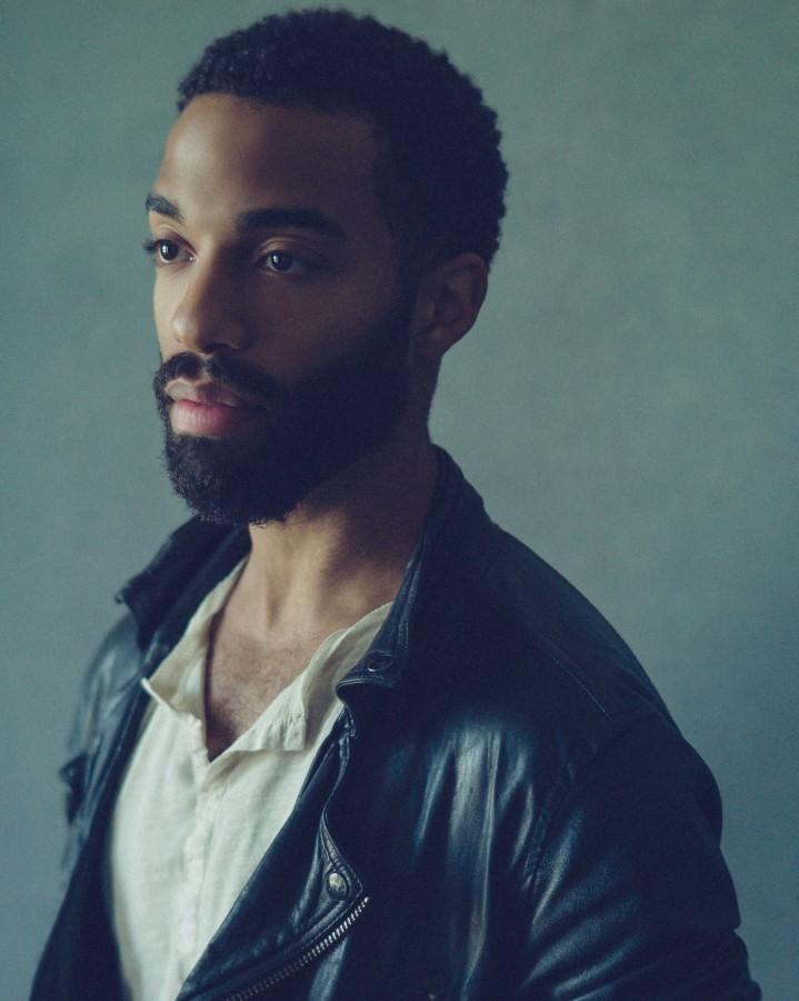 actor Elliot Barnes-Worrell large photo