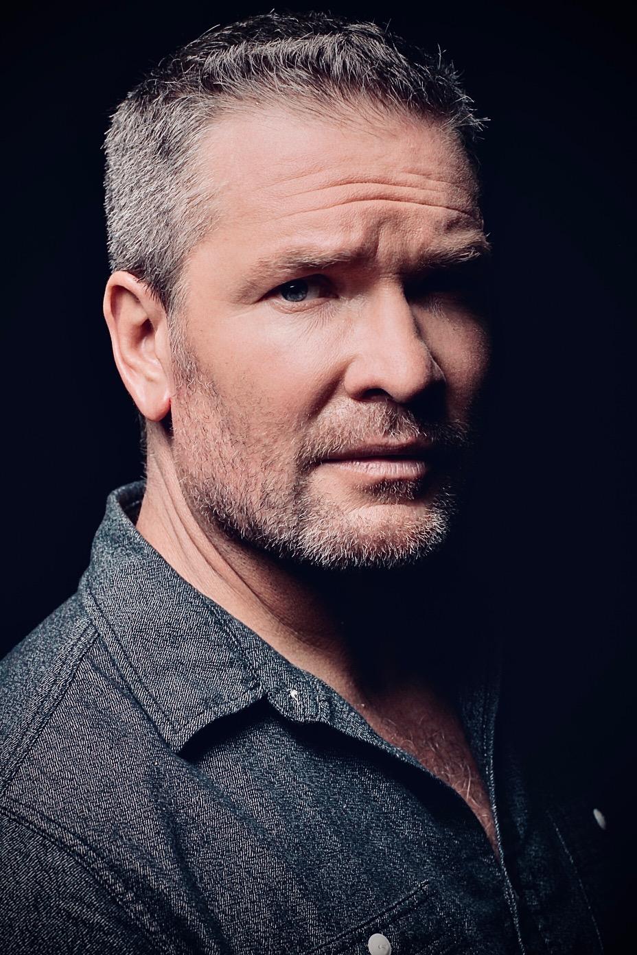 actor Matthew Tompkins large photo