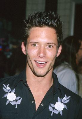 actor Bryan Kirkwood large photo