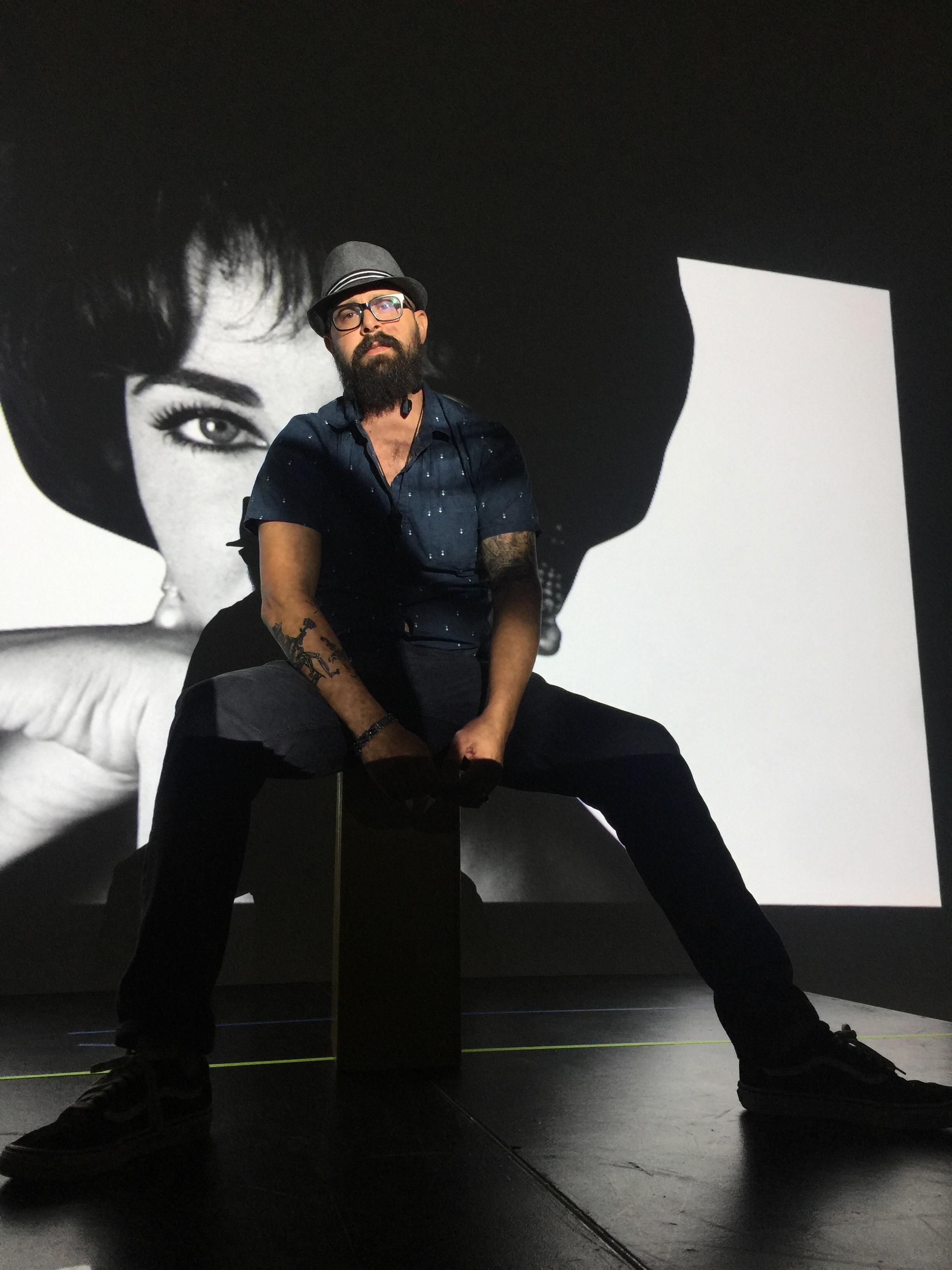 actor Jason Winn large photo