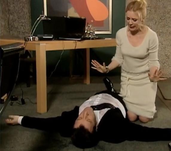 actor Anie Pascale large photo