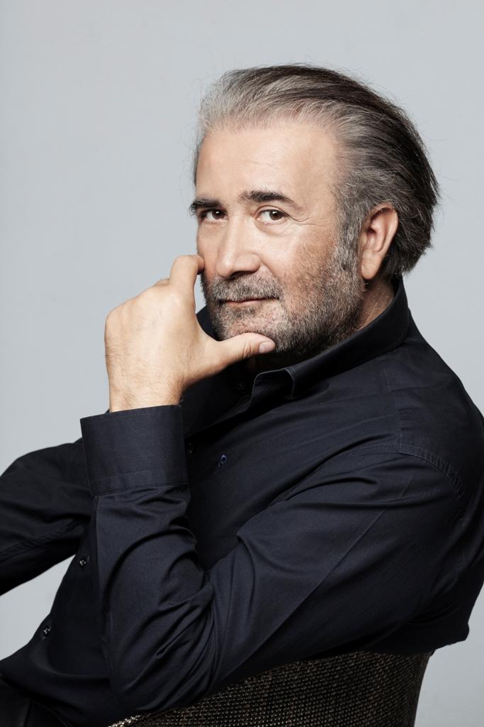 actor Lakis Lazopoulos large photo