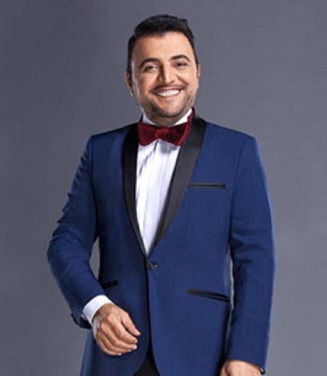 actor Sinasi Yurtsever large photo