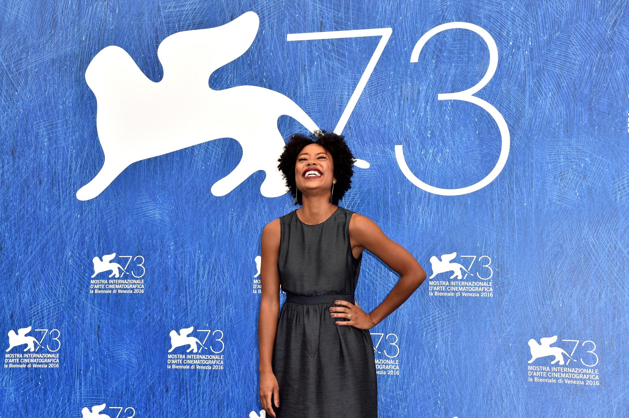 actor Mariana Nunes large photo