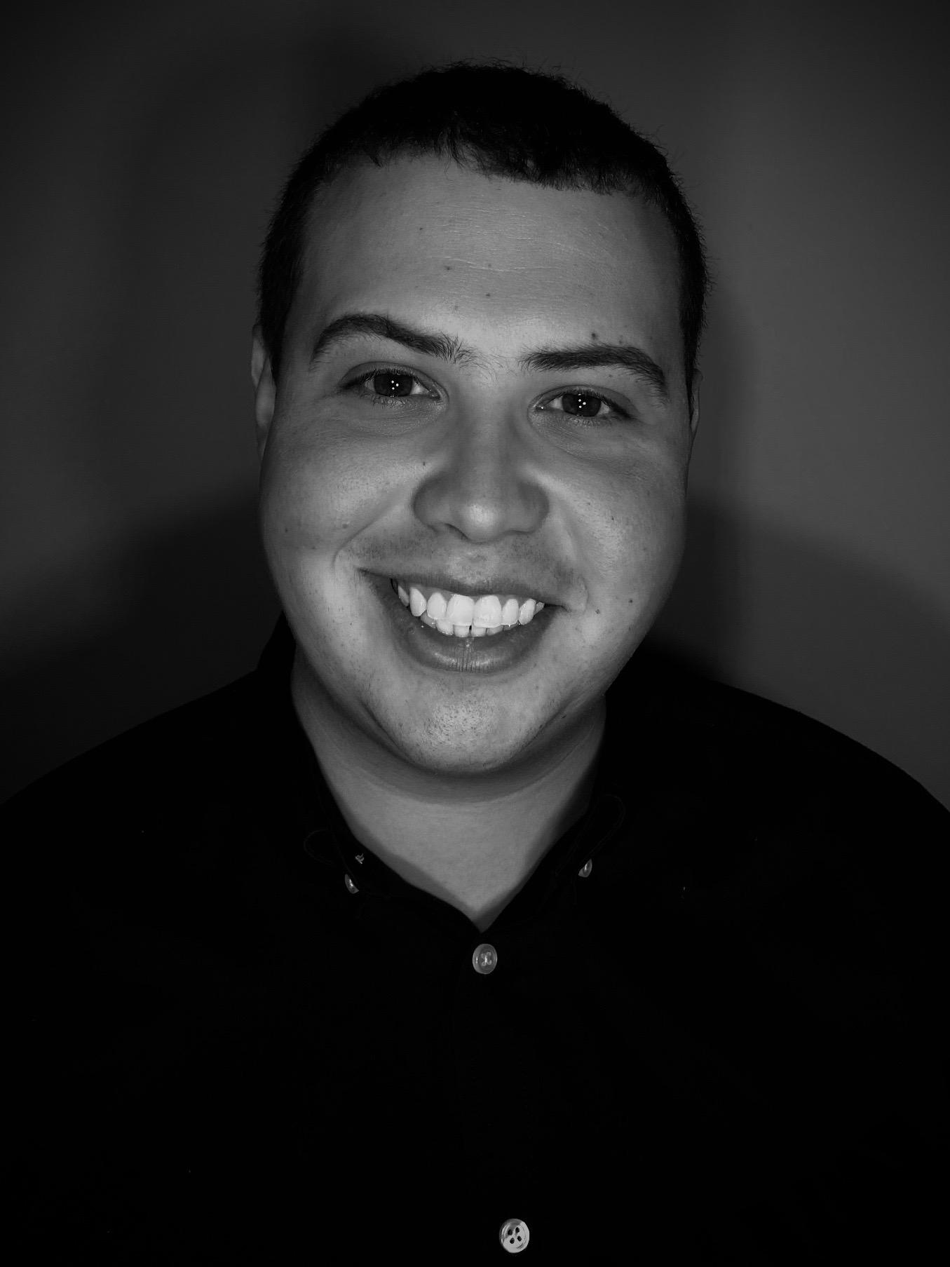 actor David Miller large photo