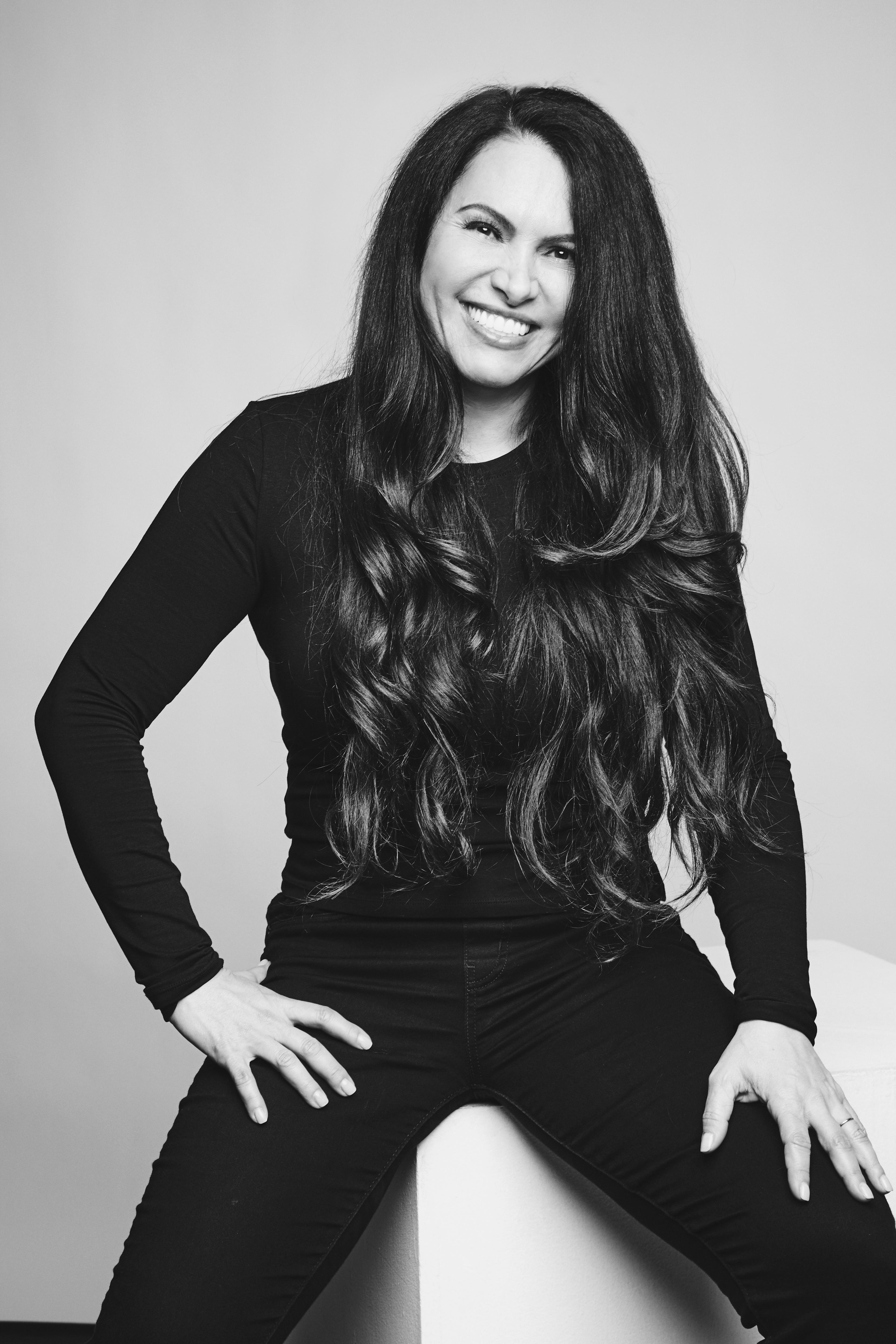 actor Maha Maturo large photo