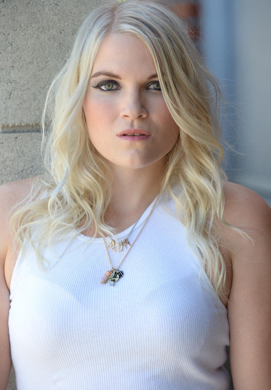 actor Alexis Schneider large photo