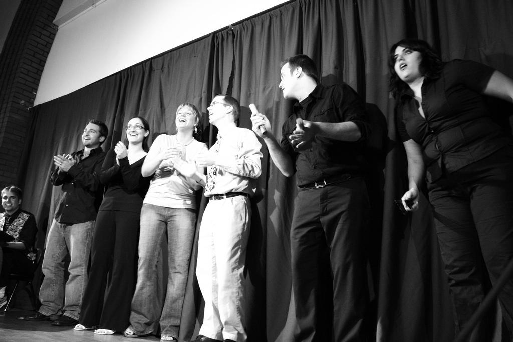 actor Jessica Noelle Hardy large photo