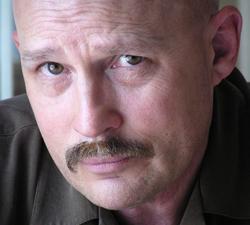 actor Glen Jensen large photo