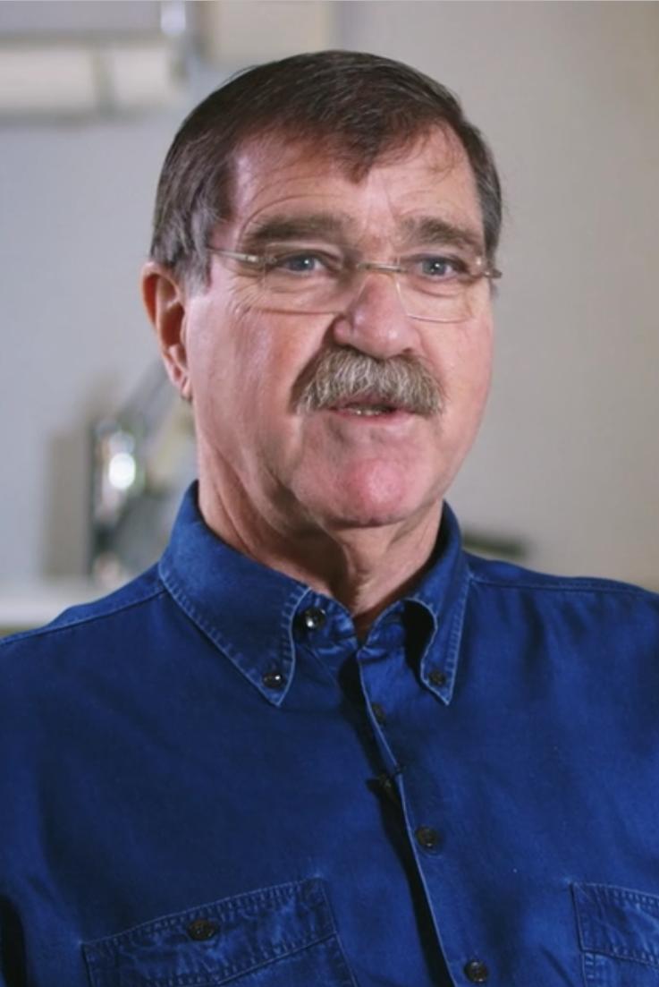 actor Frank Mascia large photo