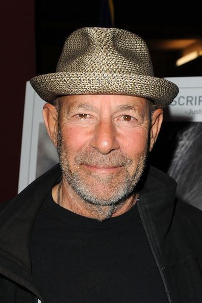 actor Phil Parmet large photo