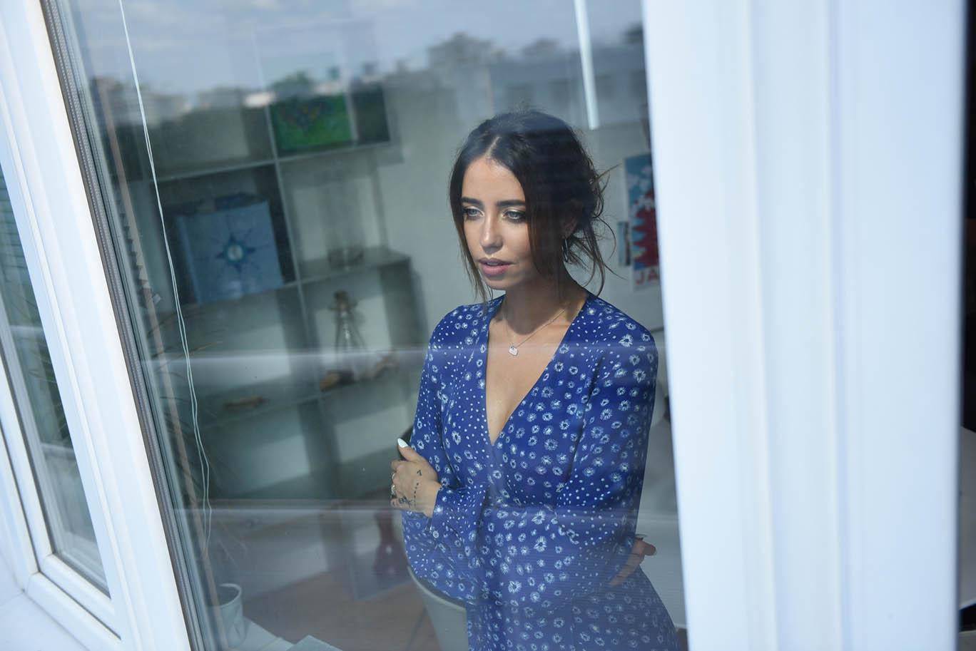 actor Nadezhda Dorofeeva large photo