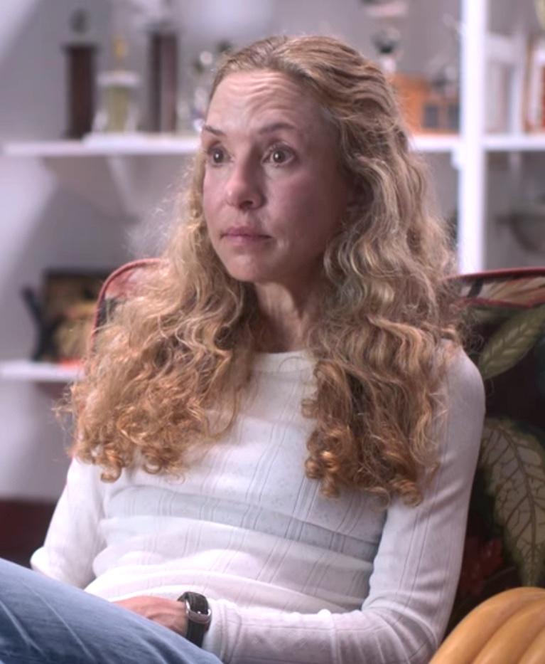 actor Cindy Smith-Maglione large photo