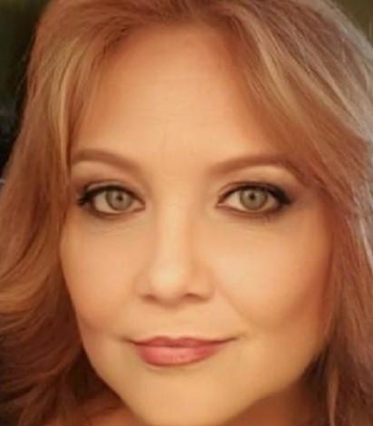 actor Shelley Waggener large photo