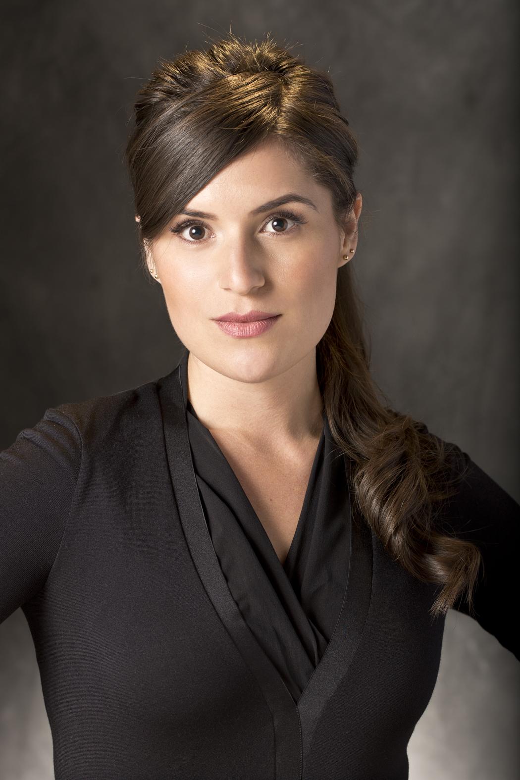 actor Tristyn Heldt large photo