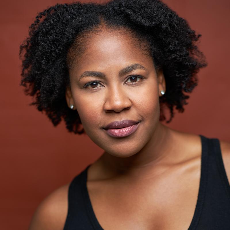 actor Jennean Farmer large photo