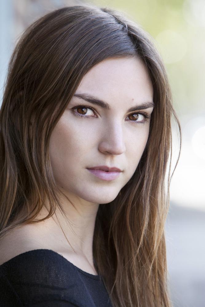 actor Denise Moreno large photo