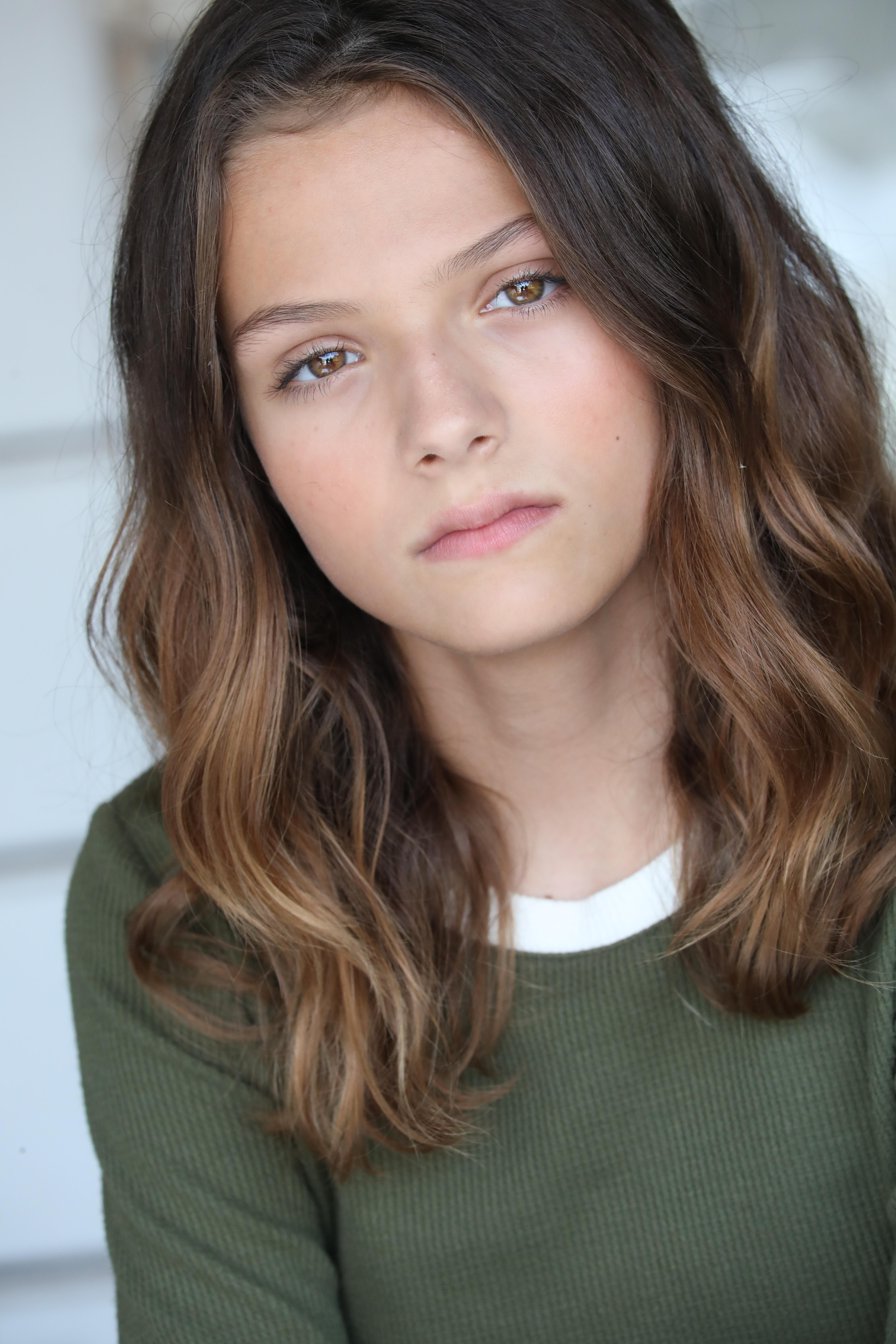 actor Tenley Kellogg large photo