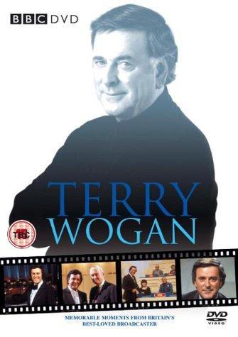 actor Terry Wogan large photo