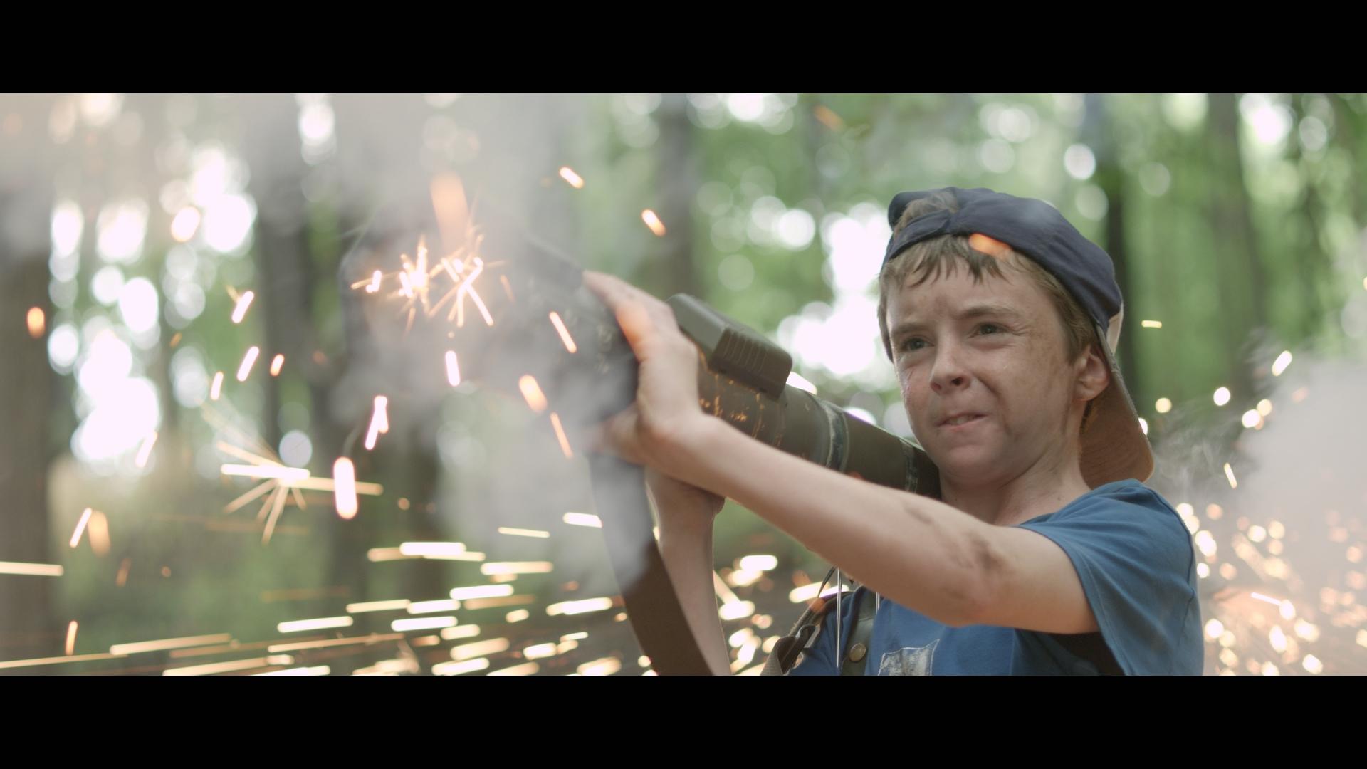 actor Alex Cardillo large photo