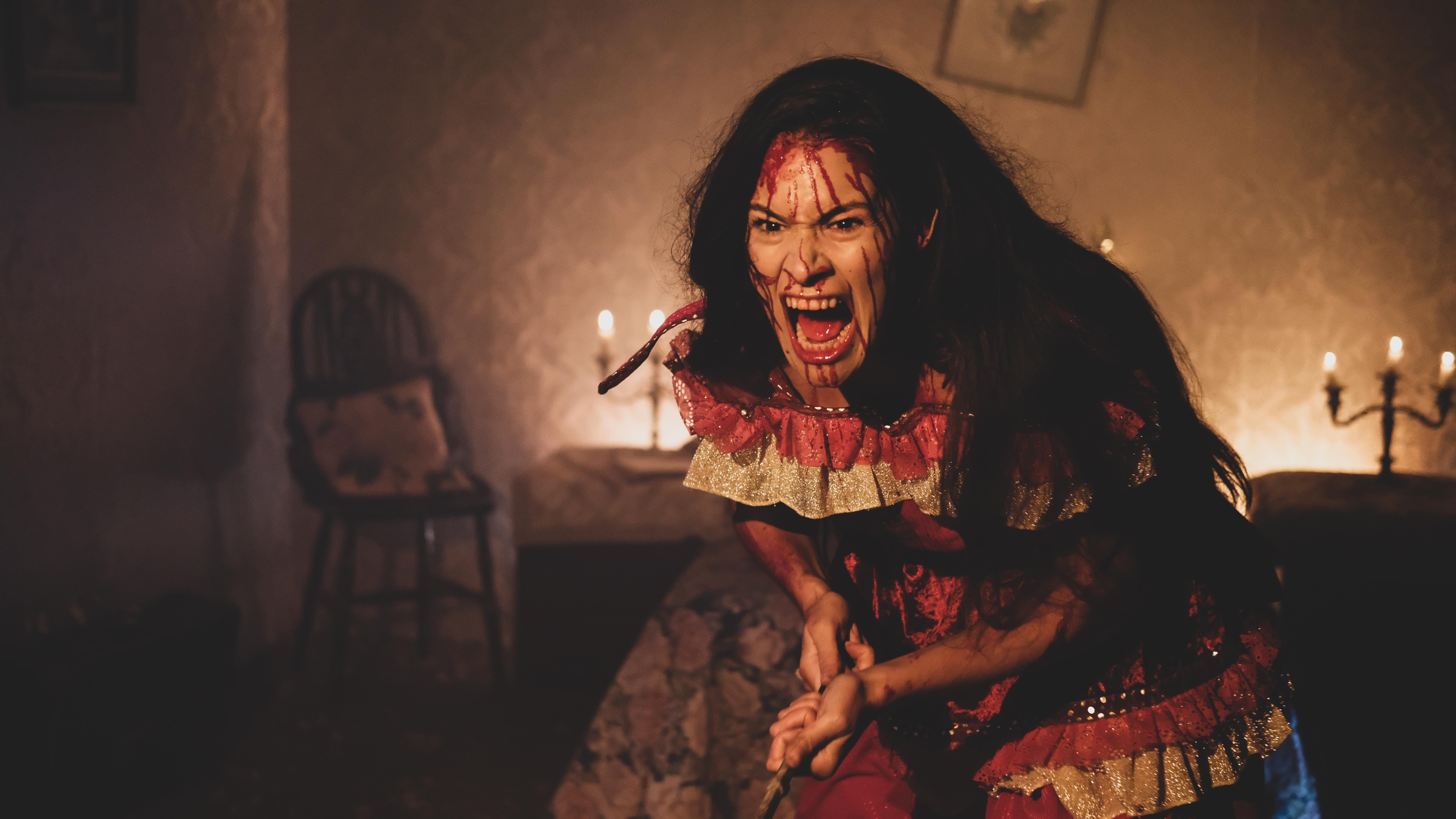 actor Jéssica Alonso large photo