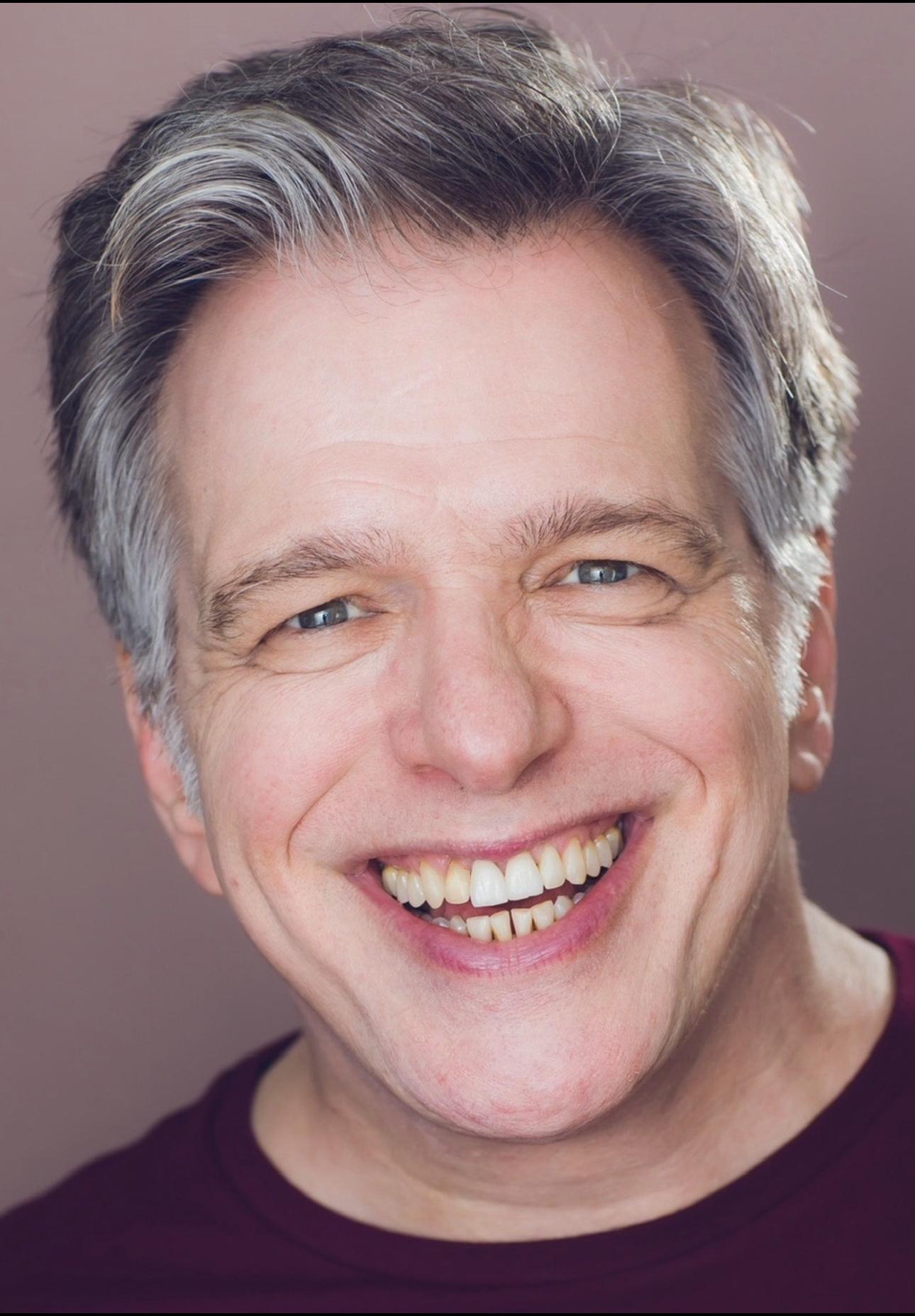 actor Johnny Egan large photo