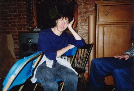 actor Benny Benowitz large photo