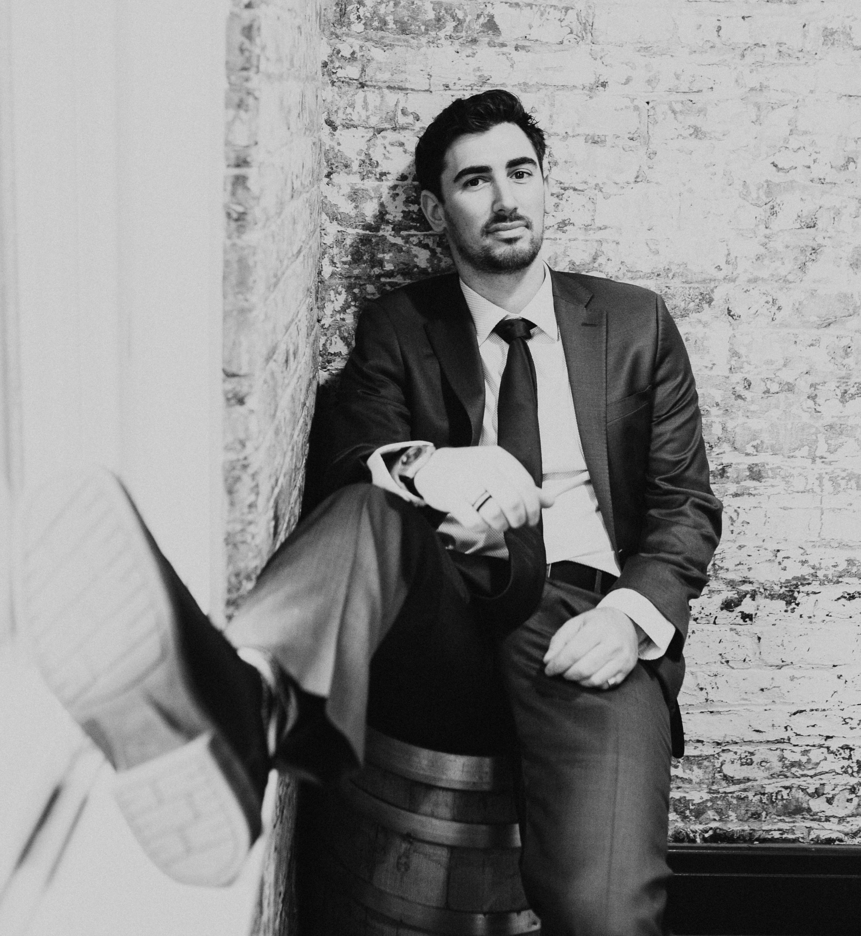 actor Will Nemi large photo