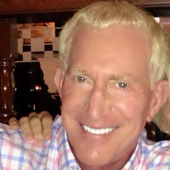 actor Matthew Garrick large photo