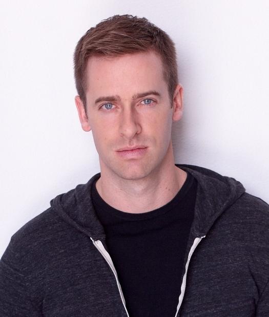 actor Mark Waters large photo