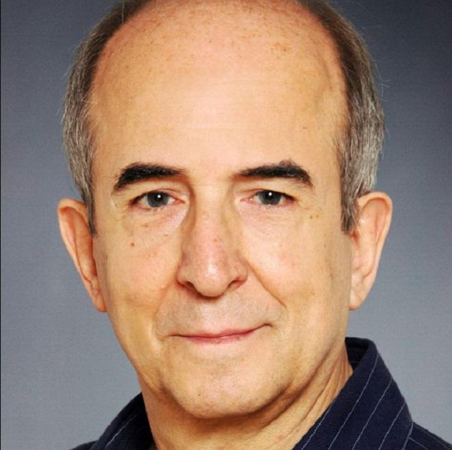 actor Francisco Vidal large photo