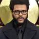 The Weeknd