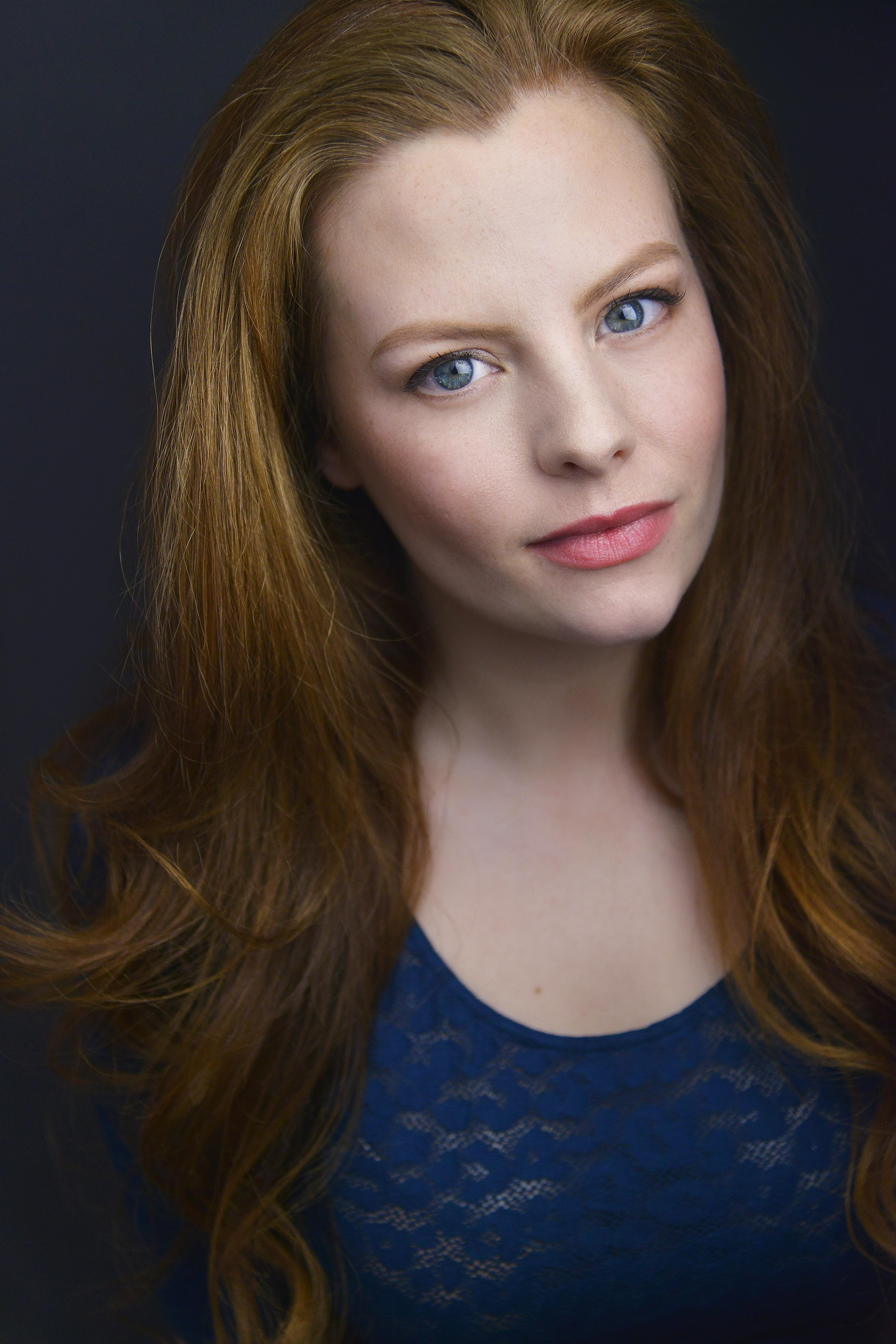 actor Andrea Lynn Green large photo