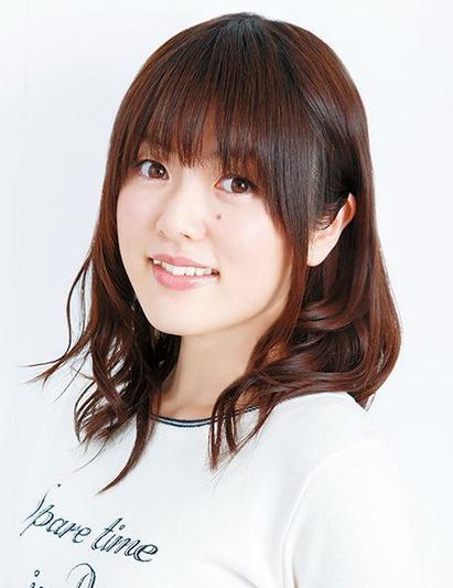 actor Ai Kakuma large photo