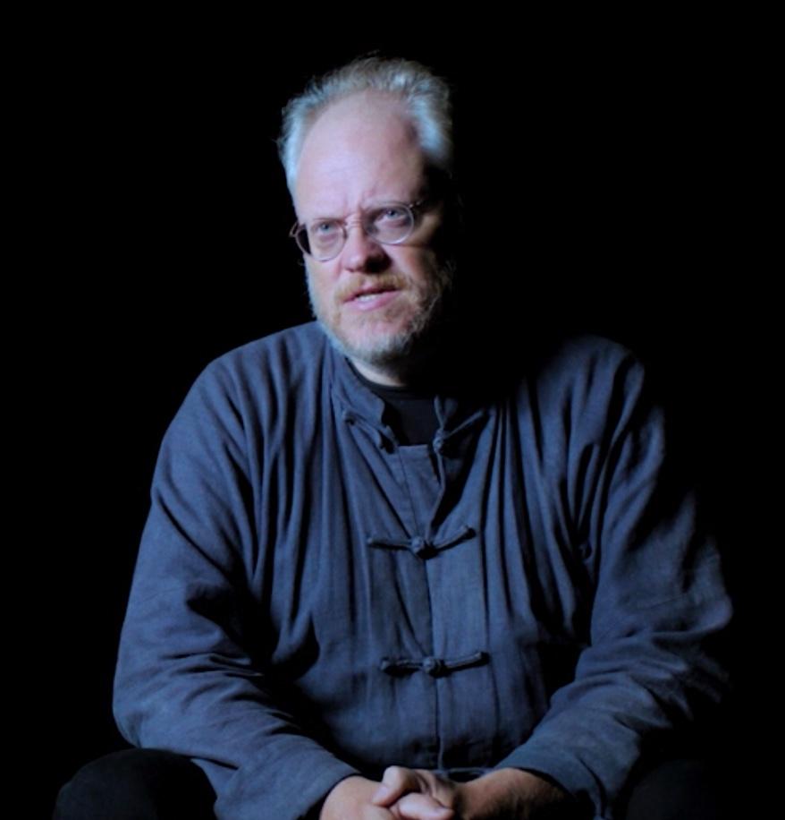 actor Nicholas Cull large photo