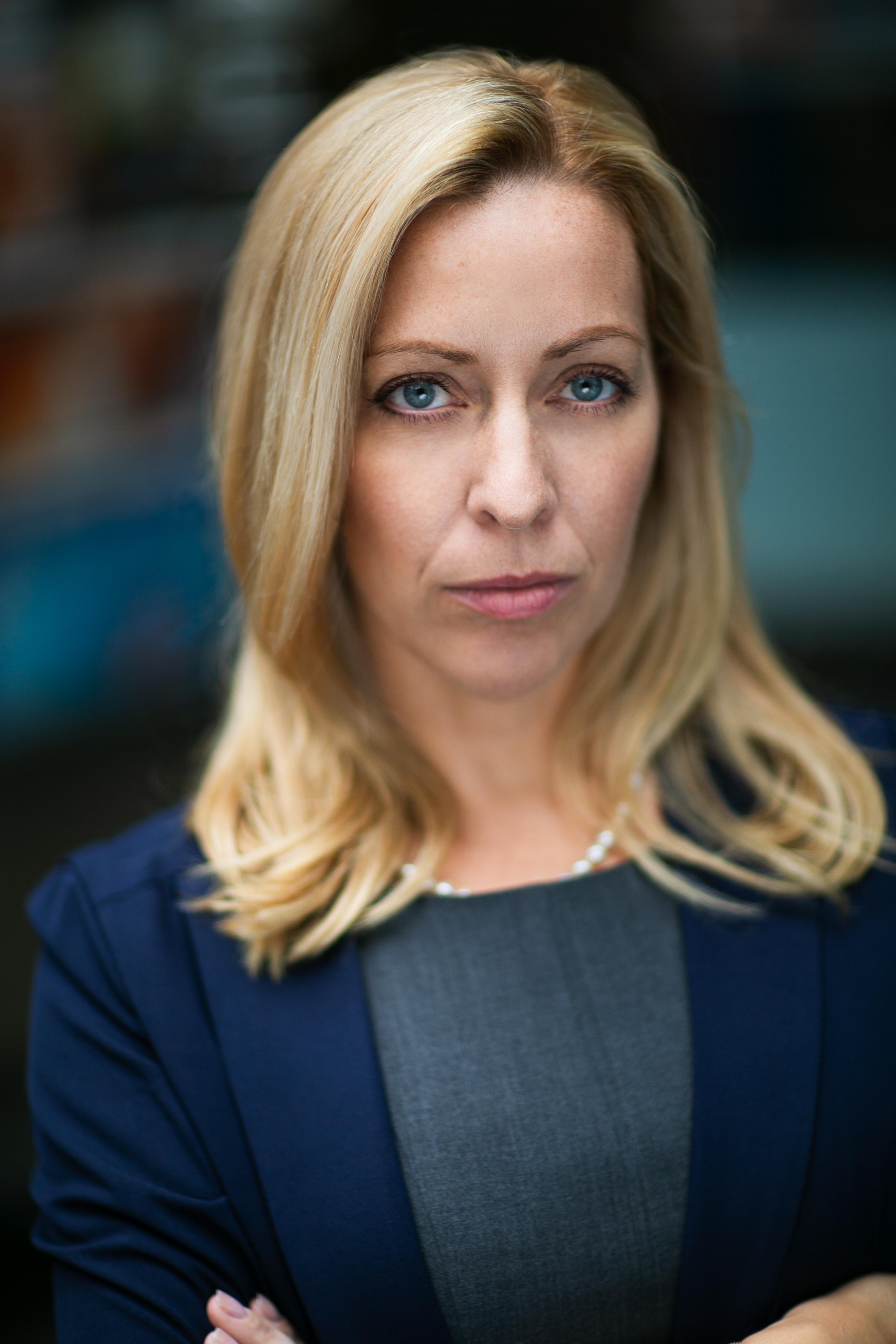 actor Marian Murray large photo