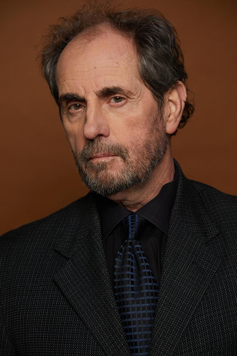 actor Thom Michael Mulligan large photo