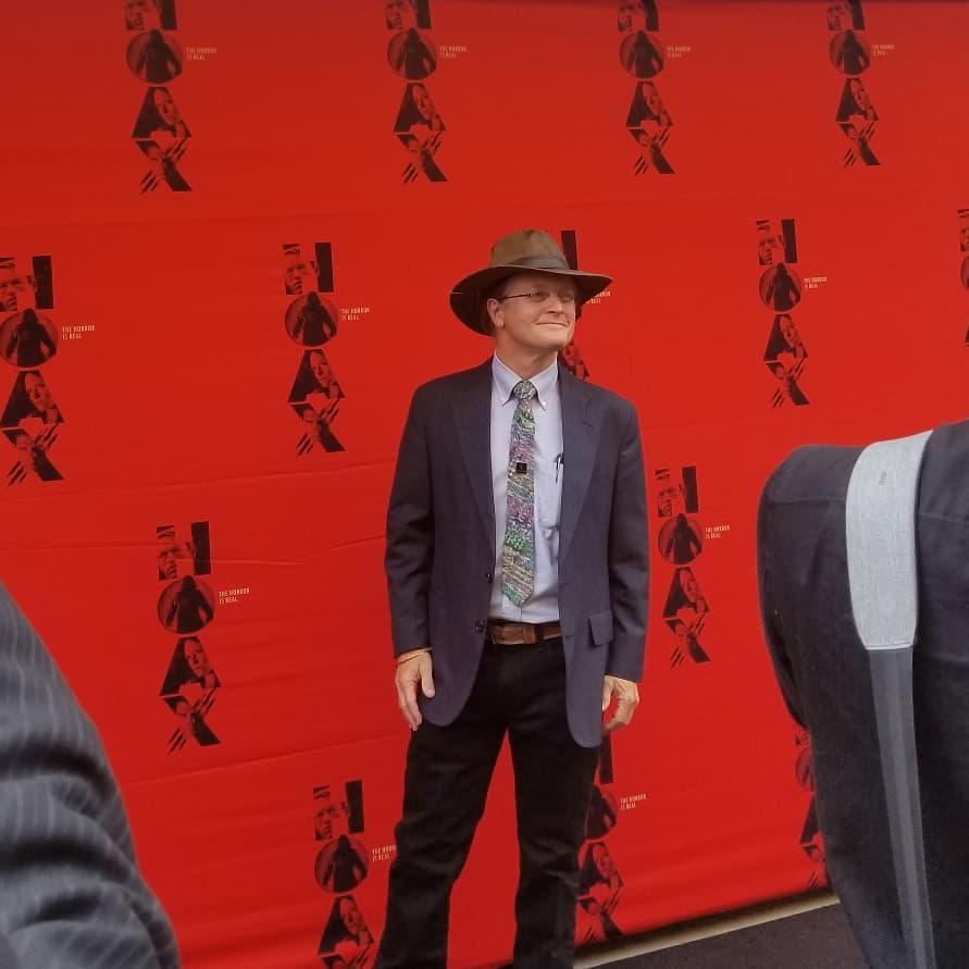 actor Schuyler Denham large photo