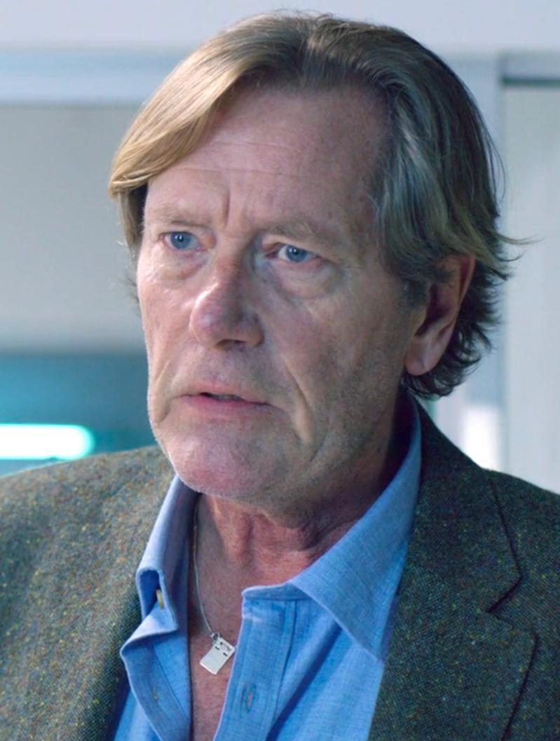 actor Dag Malmberg large photo