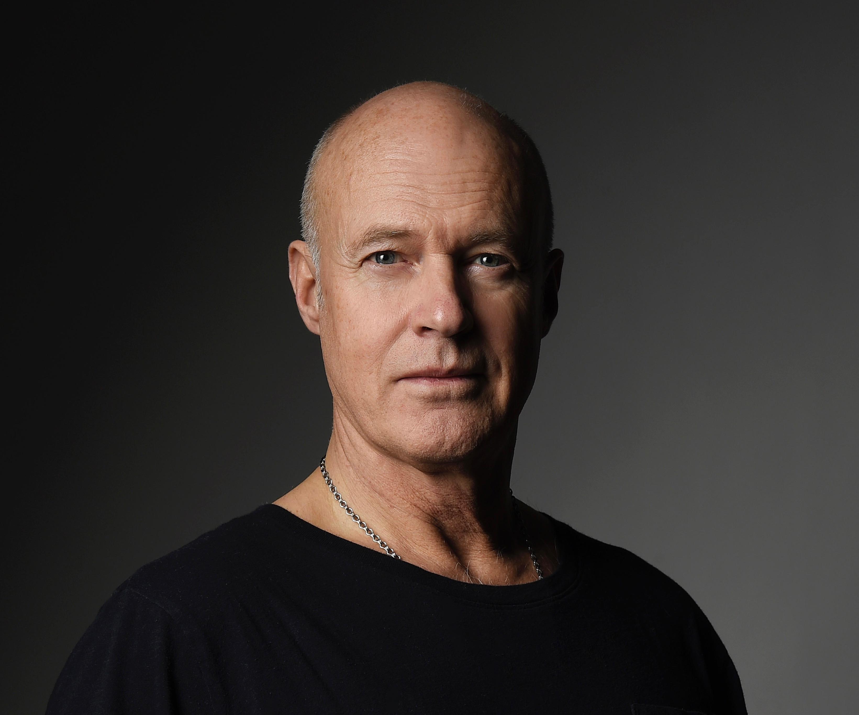 actor Stefan Sauk large photo