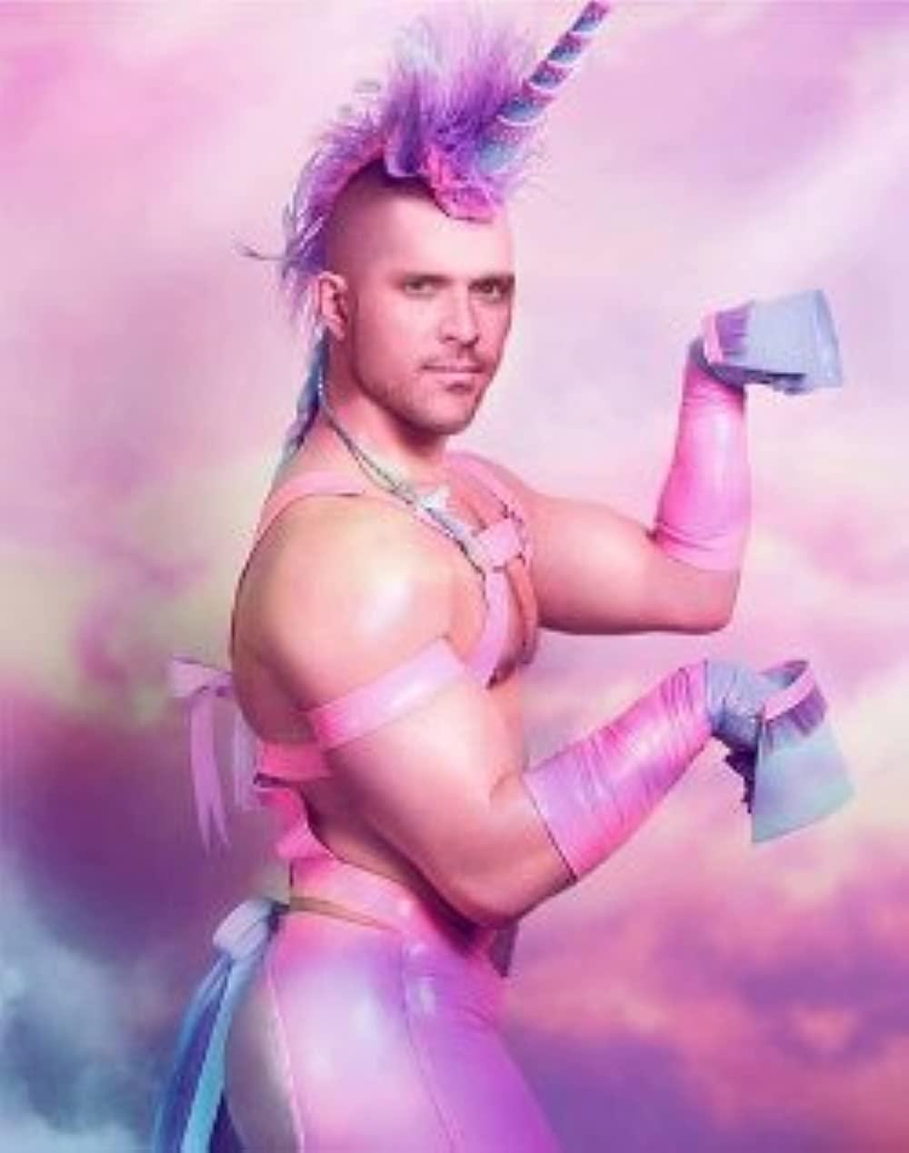 actor Ford Austin large photo