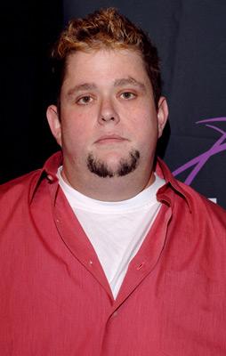 actor Ralphie May large photo