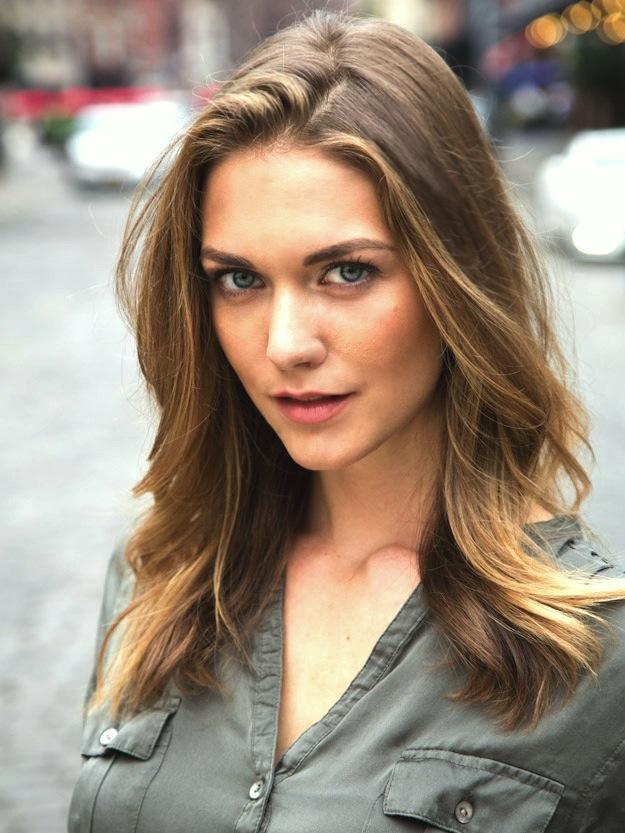 actor Jessamine Kelley large photo