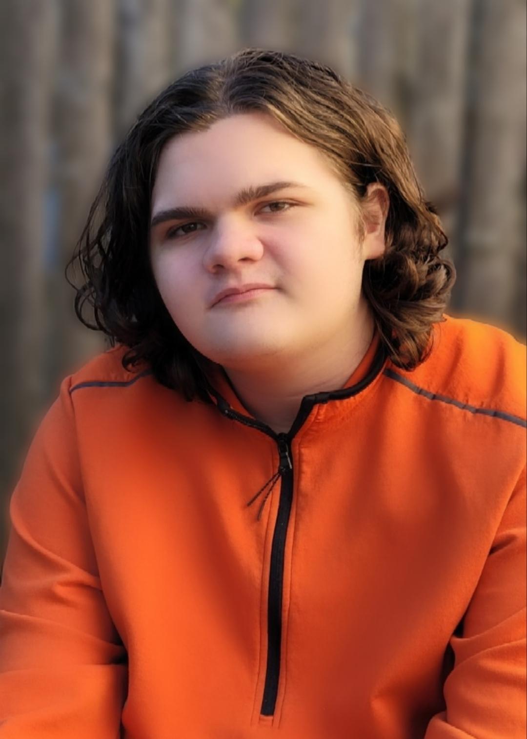 actor Alexander Jameson large photo