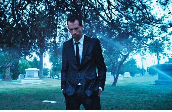 actor Constantine Paraskevopoulos large photo